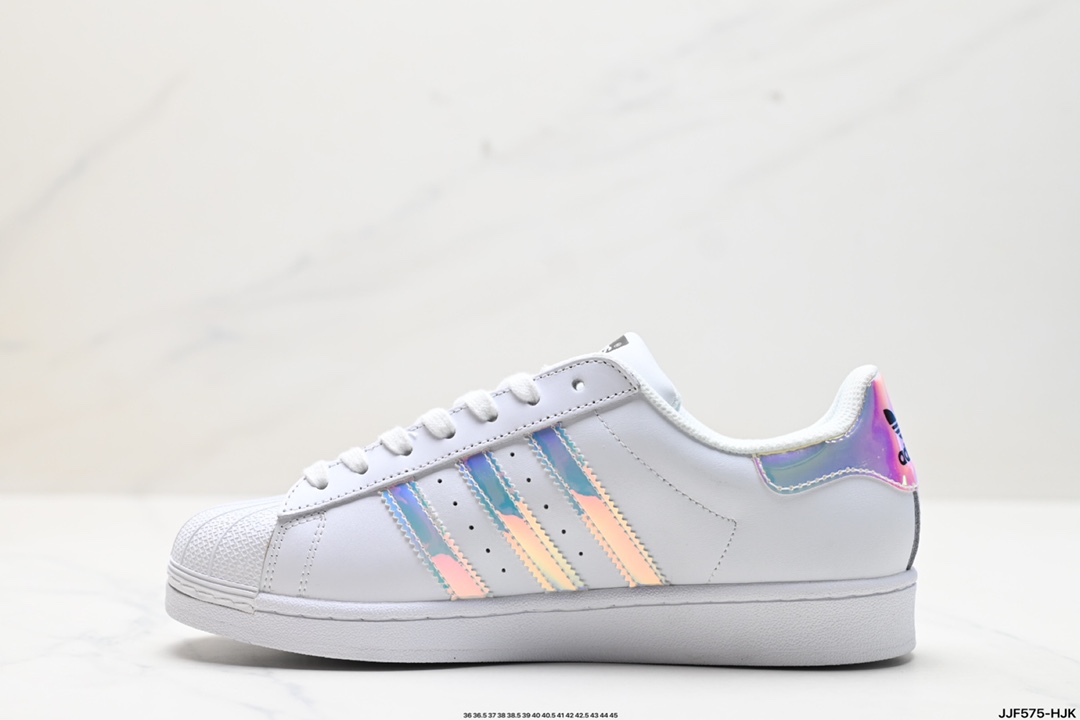 Adidas Superstar Shoes